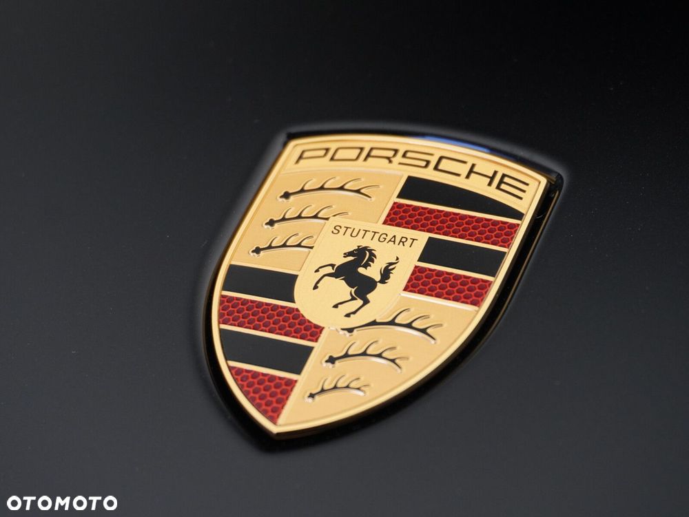 Porsche Cayenne E-Hybrid PHEV Black Edition - 9
