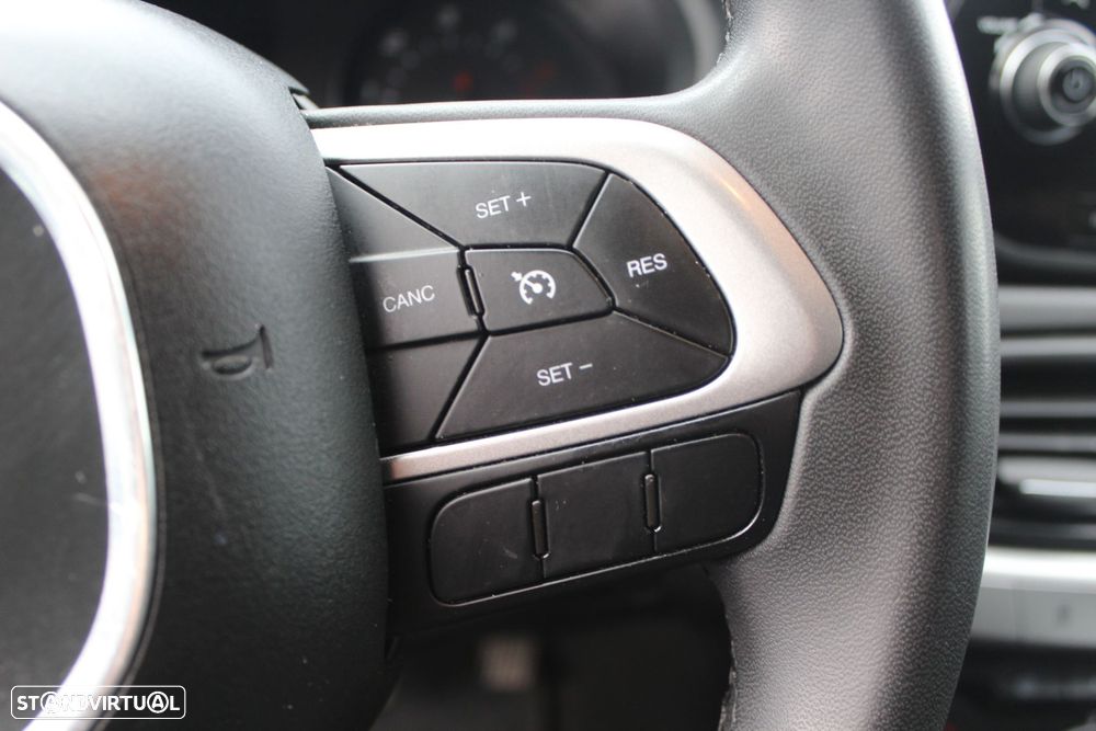 Fiat Tipo Station Wagon 1.3 M-Jet Street - 8