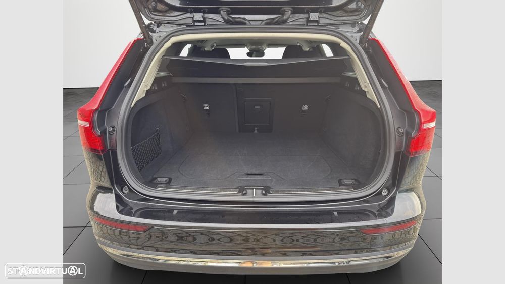 Volvo V60 2.0 T6 AWD TE Plus Bright - 15