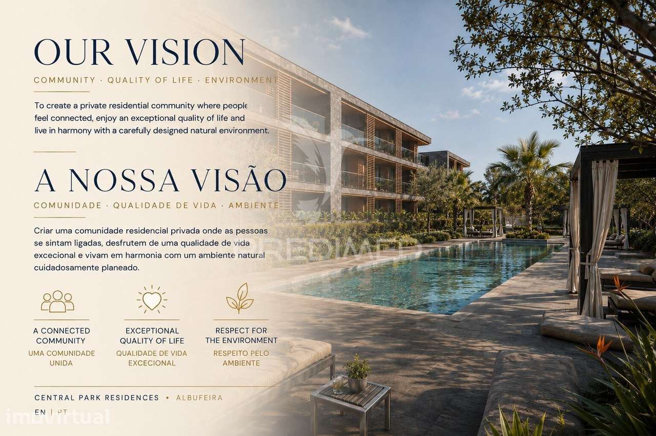 Oportunidade Exclusiva de Investimento: Projeto Residencial Premium... - Grande imagem: 2/33