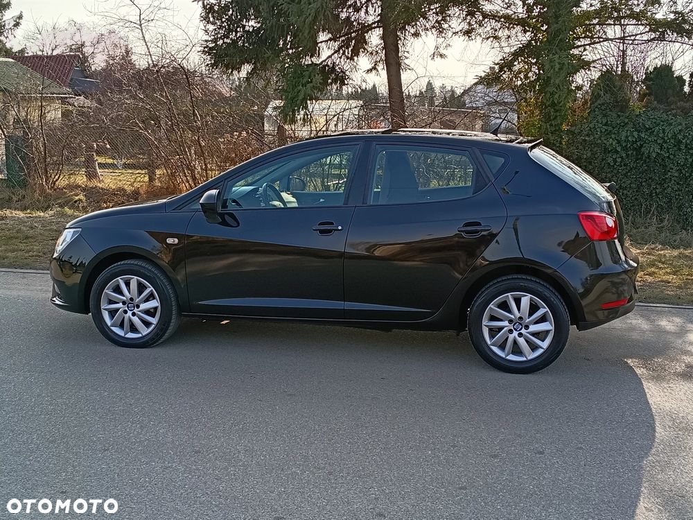 Seat Ibiza - 23