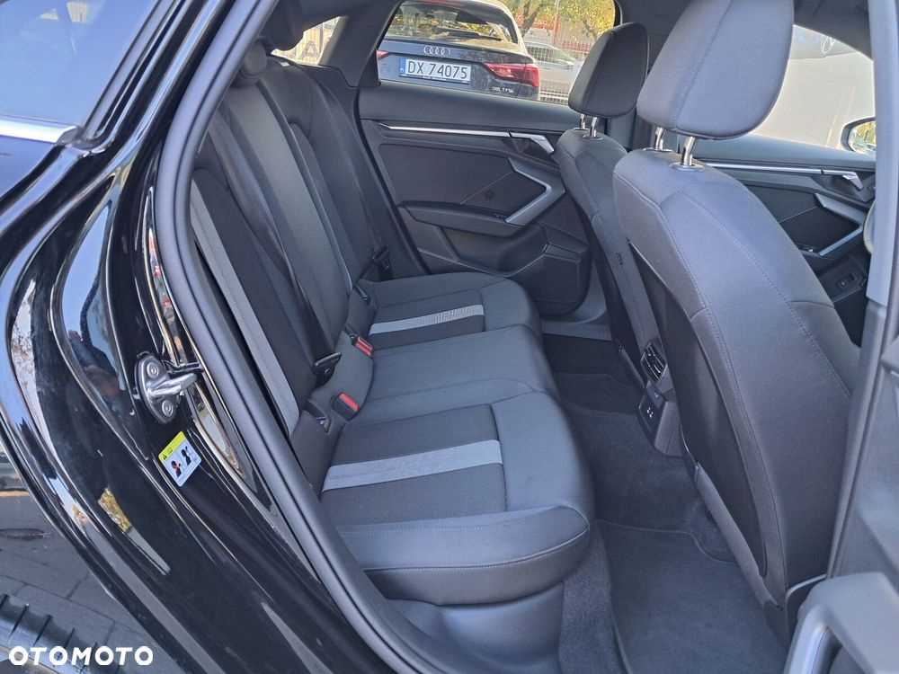 Audi A3 Limousine - 26