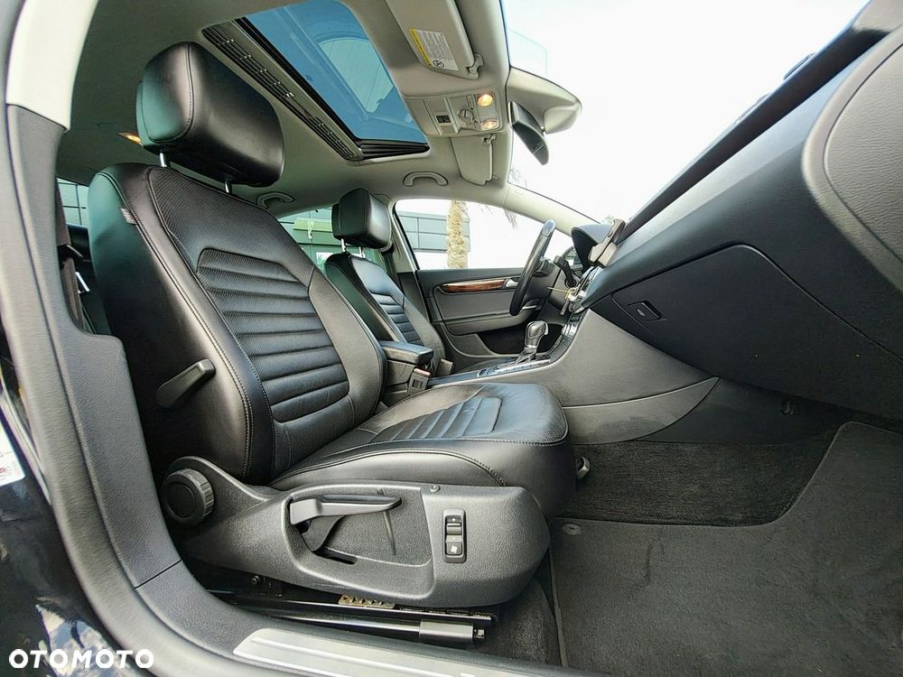 Volkswagen Passat 2.0 TDI DPF Highline DSG - 24
