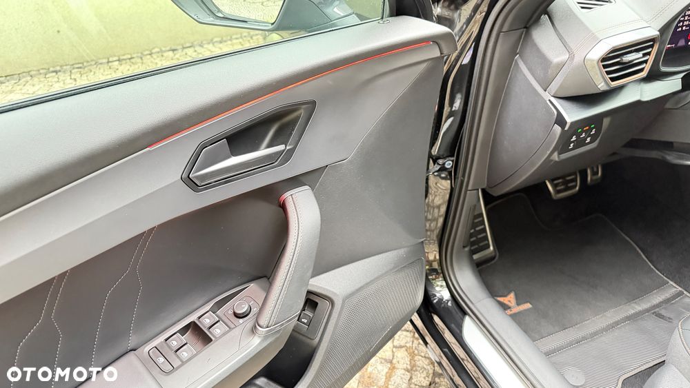 Cupra Formentor VZ 2.0 TSI 4Drive DSG - 22