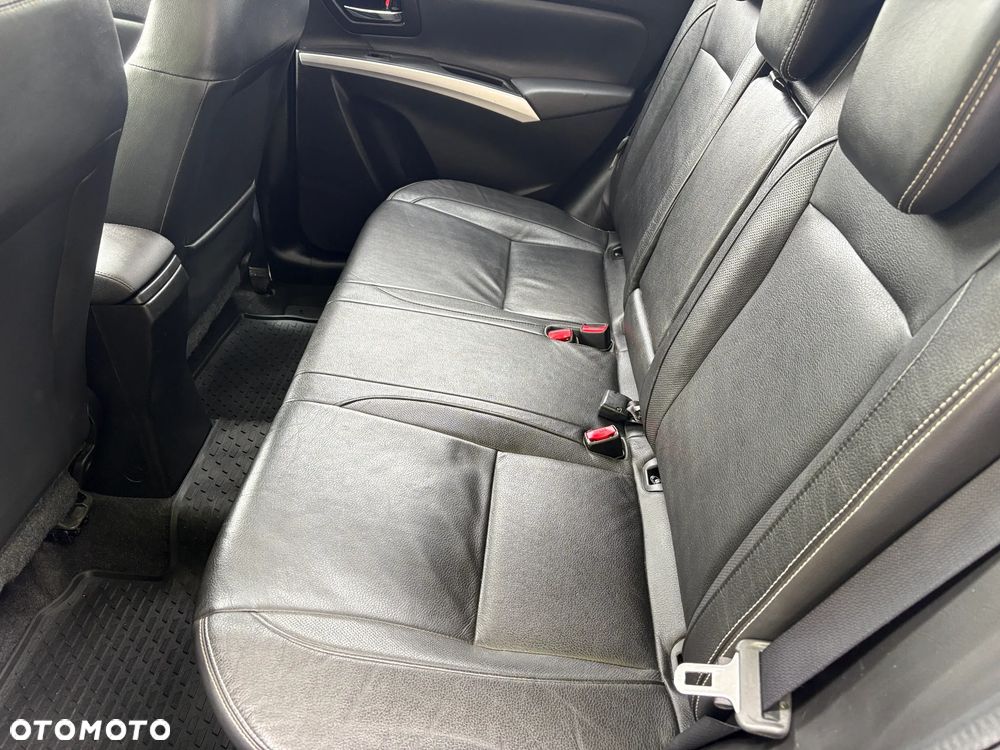 Suzuki SX4 1.6 Premium - 18