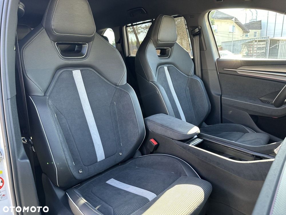 Skoda Kodiaq 2.0 TDI 4x4 Sportline DSG - 18