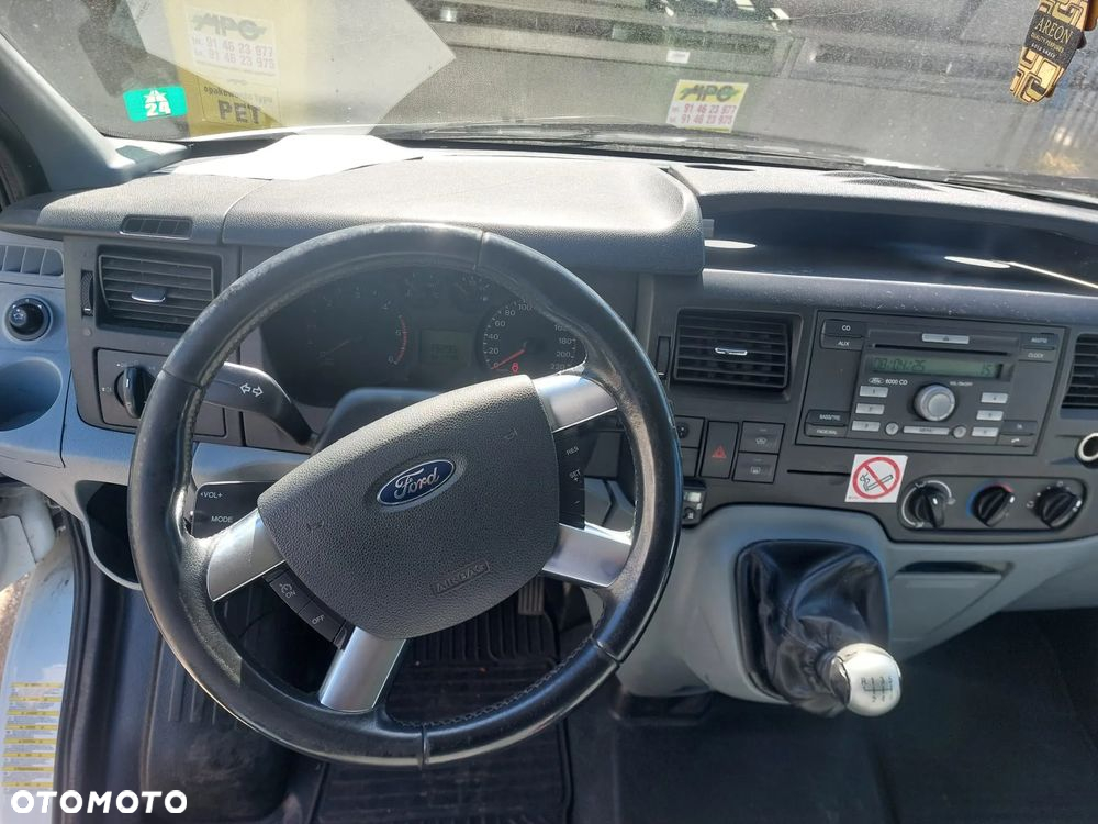 Ford Transit FT 280M Trend - 5