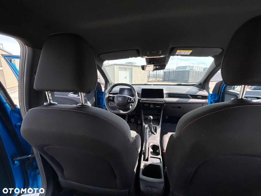 MG MG3 1.5 Standard - 13