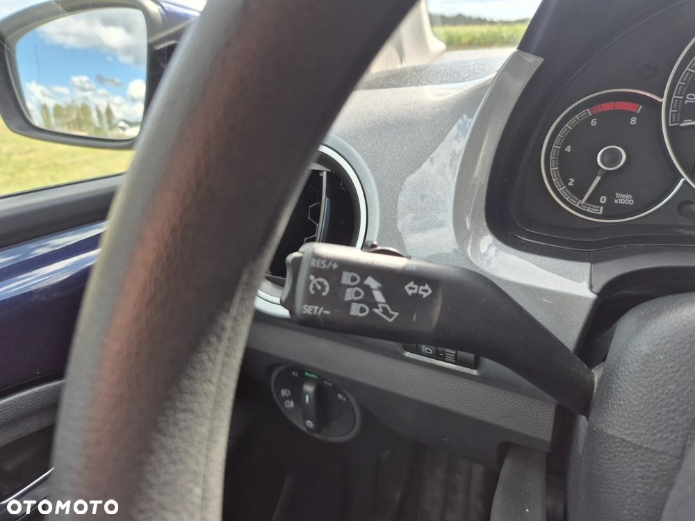 Skoda Citigo 1.0 Style - 14