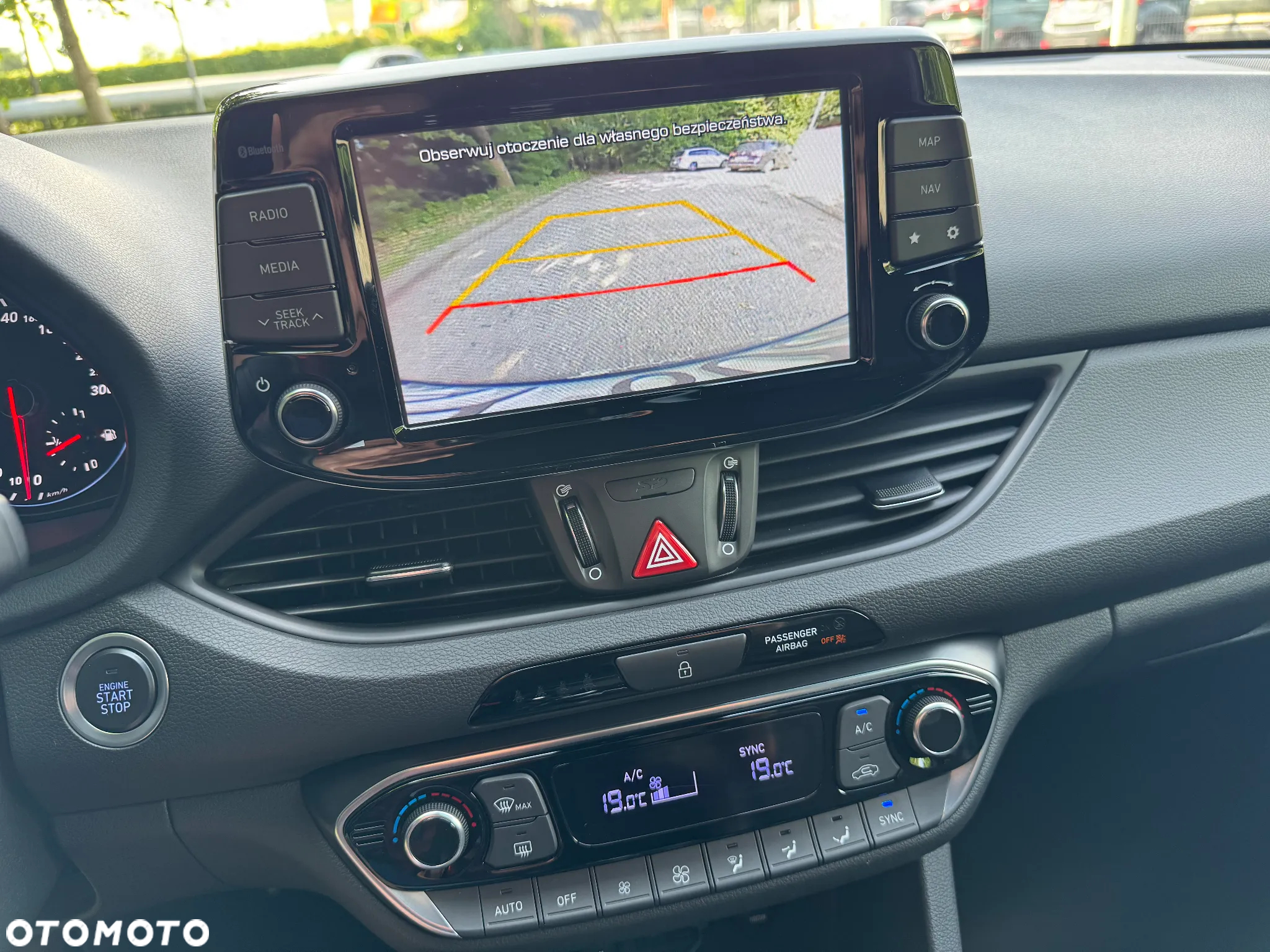 Hyundai i30 N 2.0 T-GDI Performance - 28