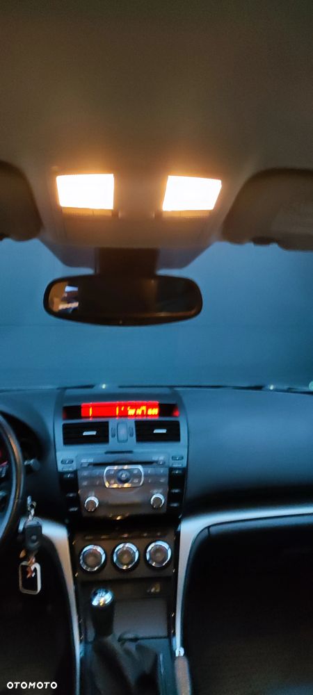 Mazda 6 2.0 Exclusive - 2