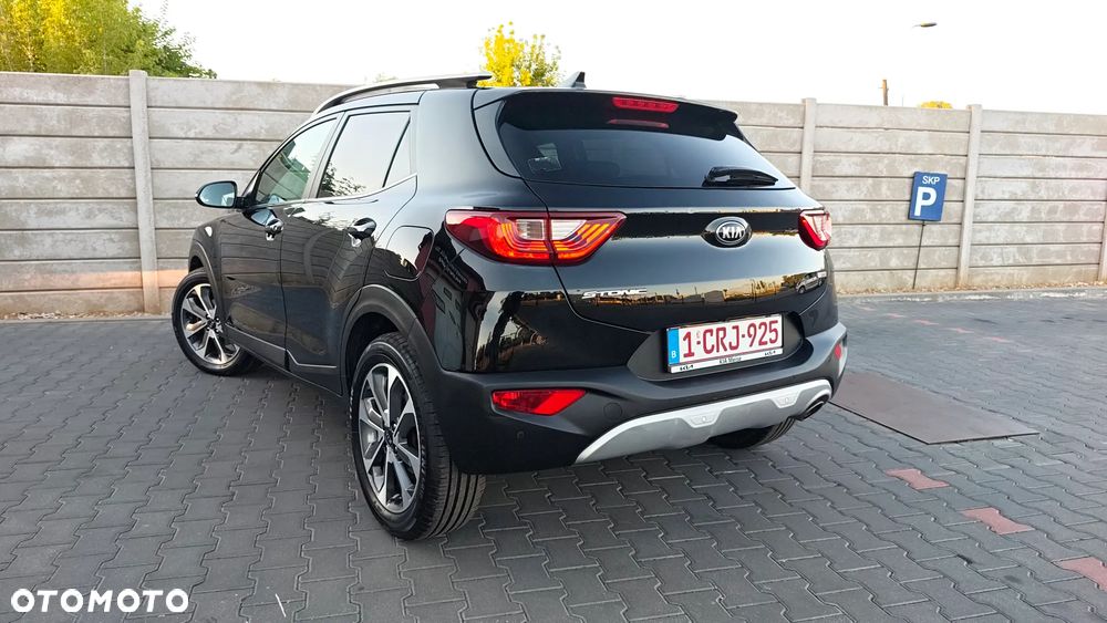 Kia Stonic 1.0 T-GDI DCT OPF Vision - 20
