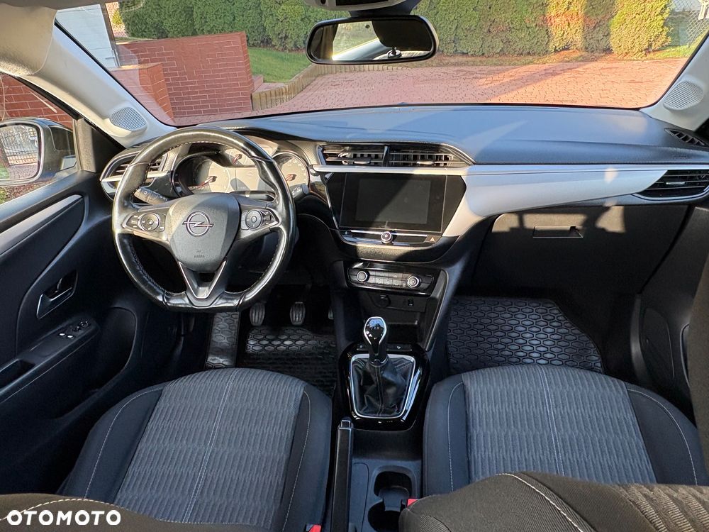 Opel Corsa 1.2 Business S&S - 7