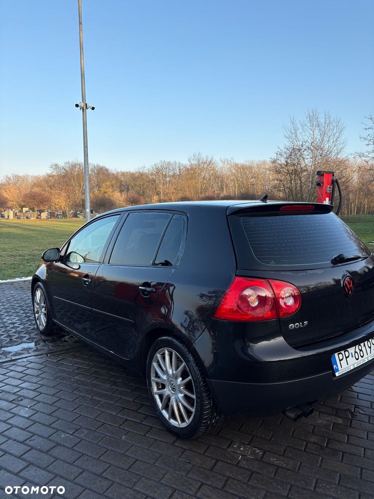 Volkswagen Golf 1.4 TSI GT - 7