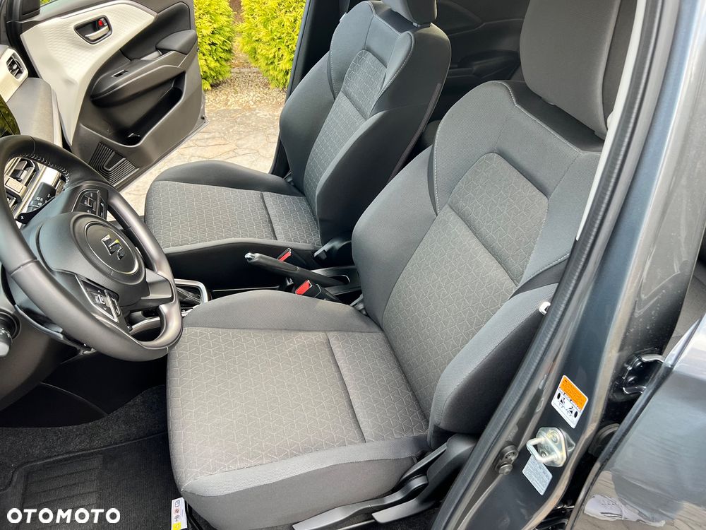Suzuki Swift 1.2 Dualjet SHVS Elegance CVT - 28