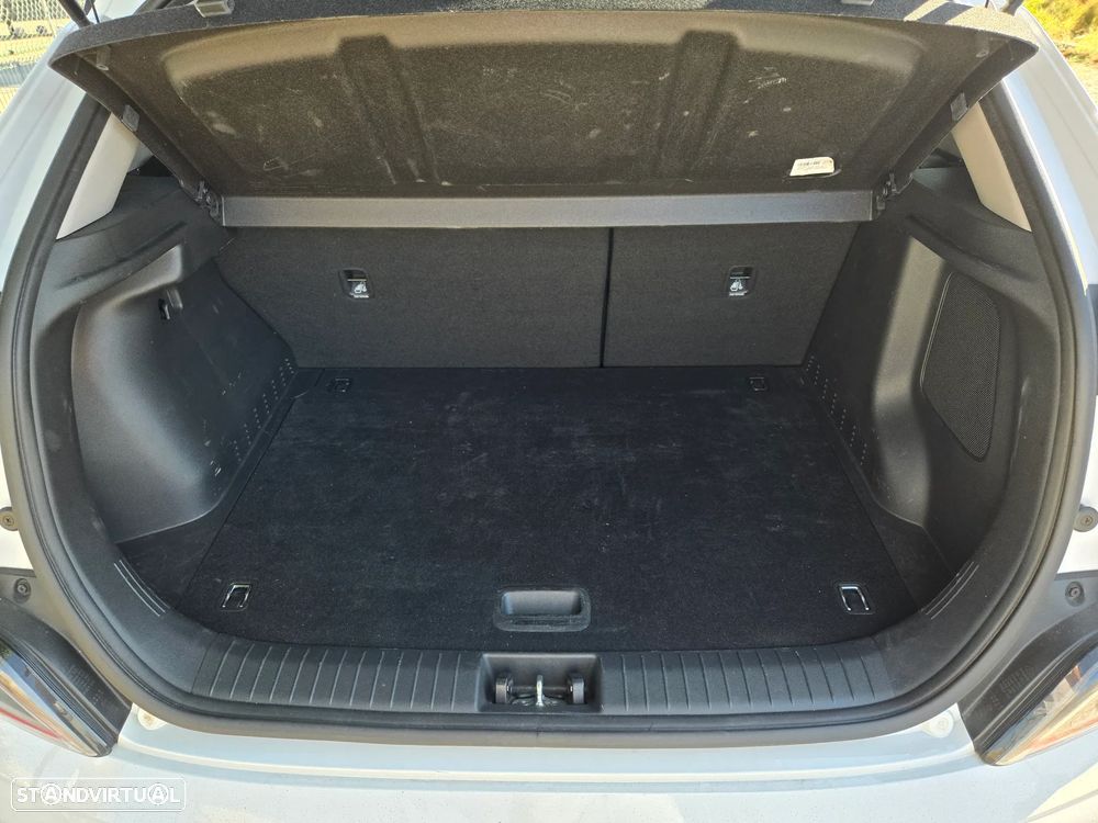 Hyundai Kauai 64 kWh Vanguard - 7