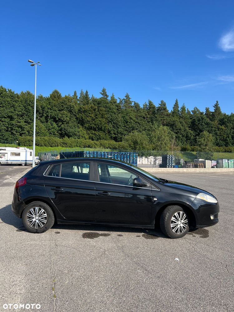 Fiat Bravo 1.4 16V Dynamic - 2