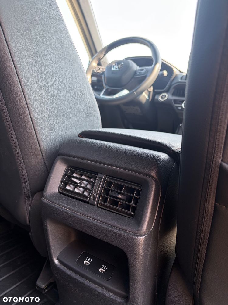 Honda CR-V - 9