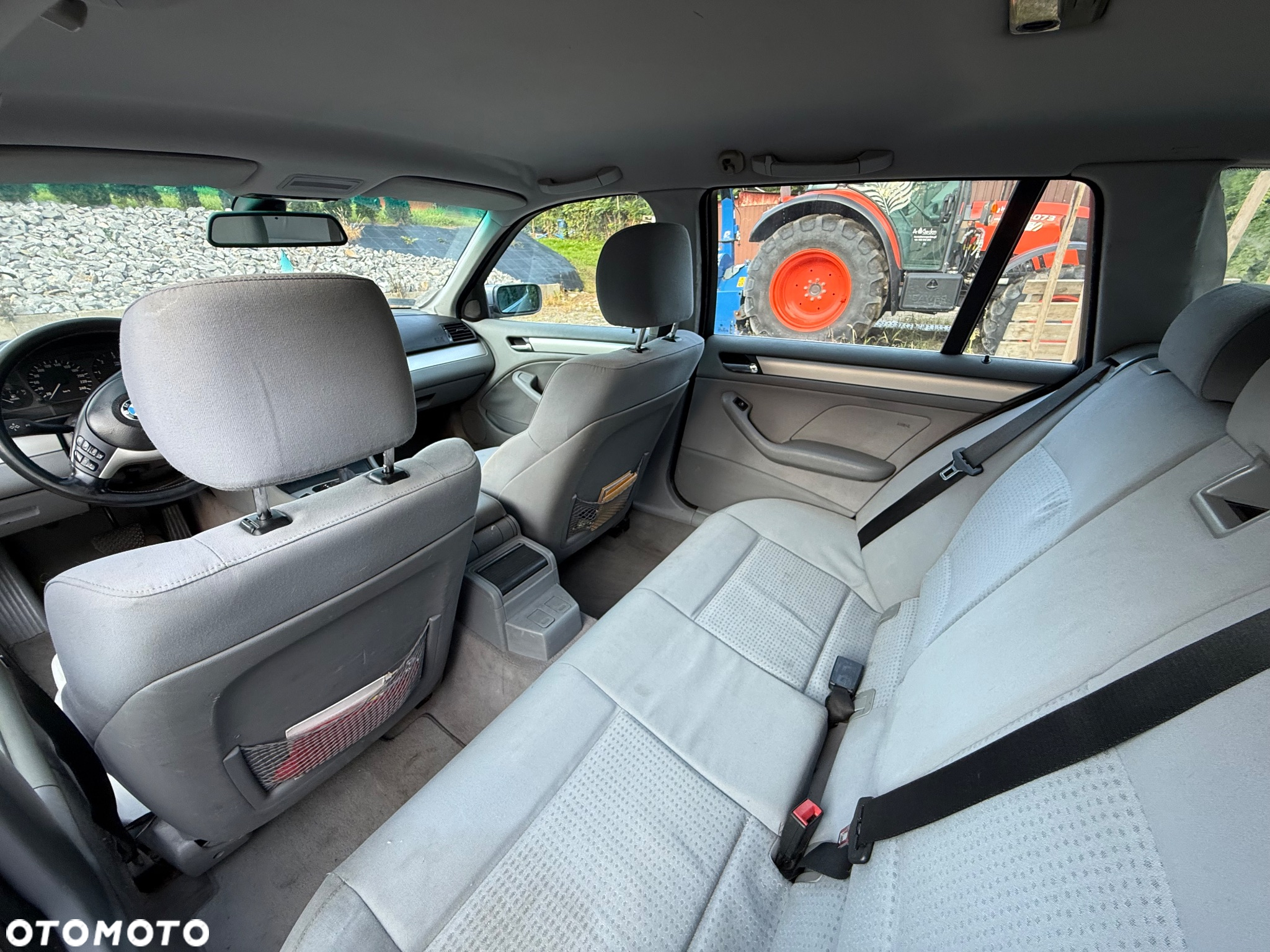 BMW Seria 3 - 12