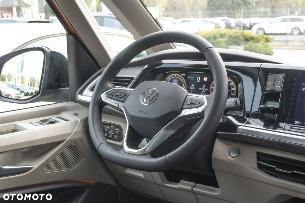 Volkswagen California - 26