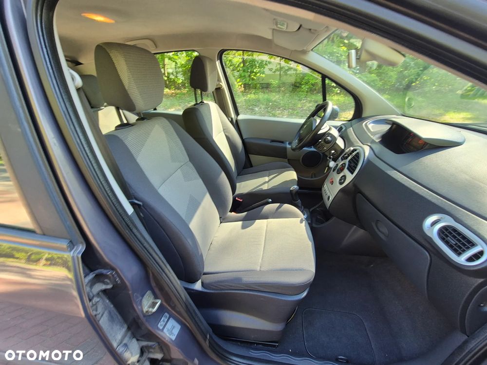 Renault Modus - 25
