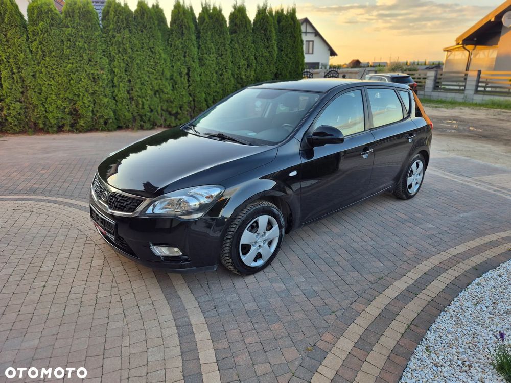 Kia Ceed 1.4 CVVT Edition 7 - 6