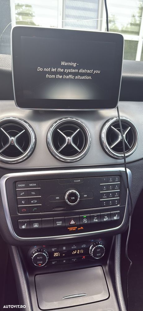 Mercedes-Benz GLA 200 d 4MATIC Aut. - 5