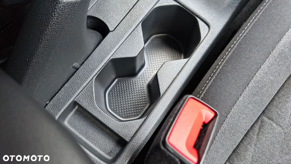 Volkswagen T-Cross - 29