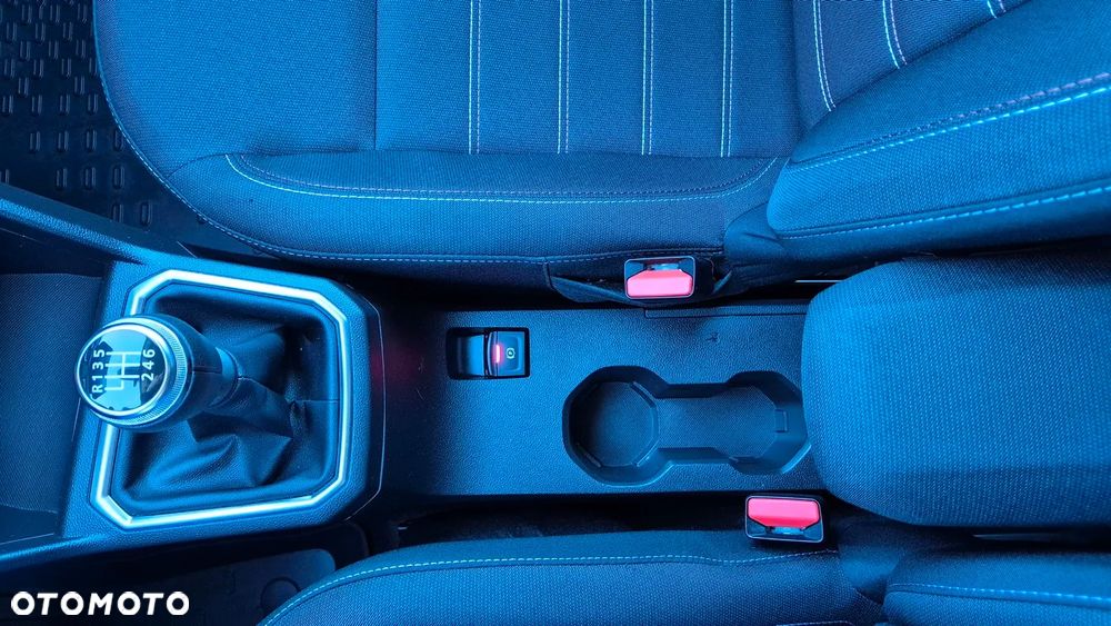 Dacia Jogger 1.0 TCe SL Extreme 7os - 22