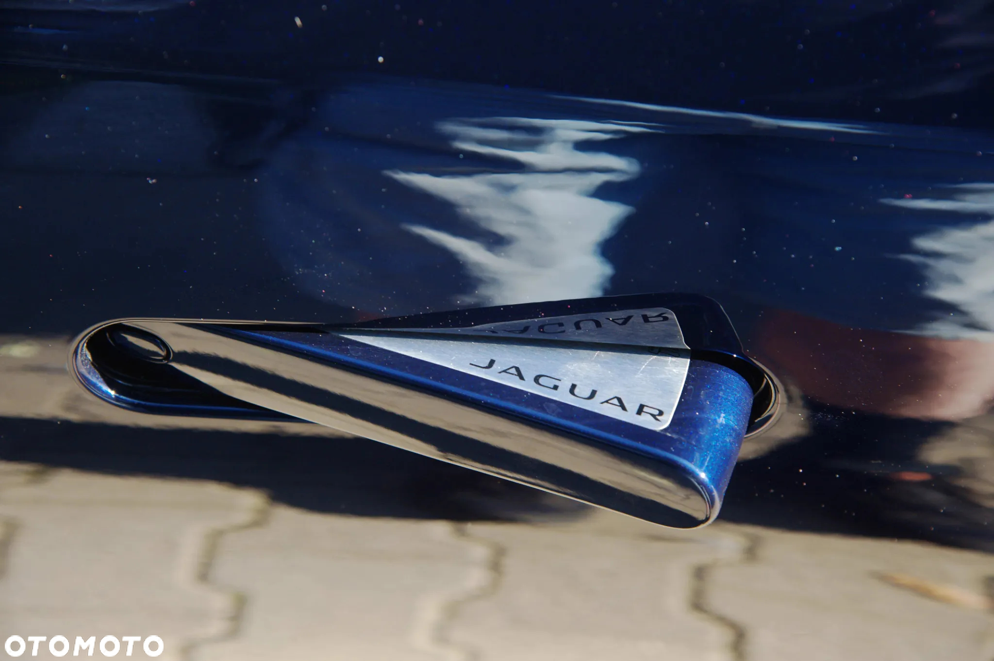 Jaguar F-Type 5.0 V8 S/C 75 - 28