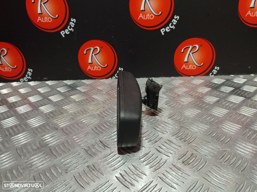 Espelho Retrovisor Interno Ford Focus Ii Turnier (Da_, Ffs, Ds) - 4