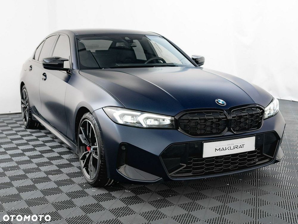 BMW Seria 3 M340i xDrive sport - 4
