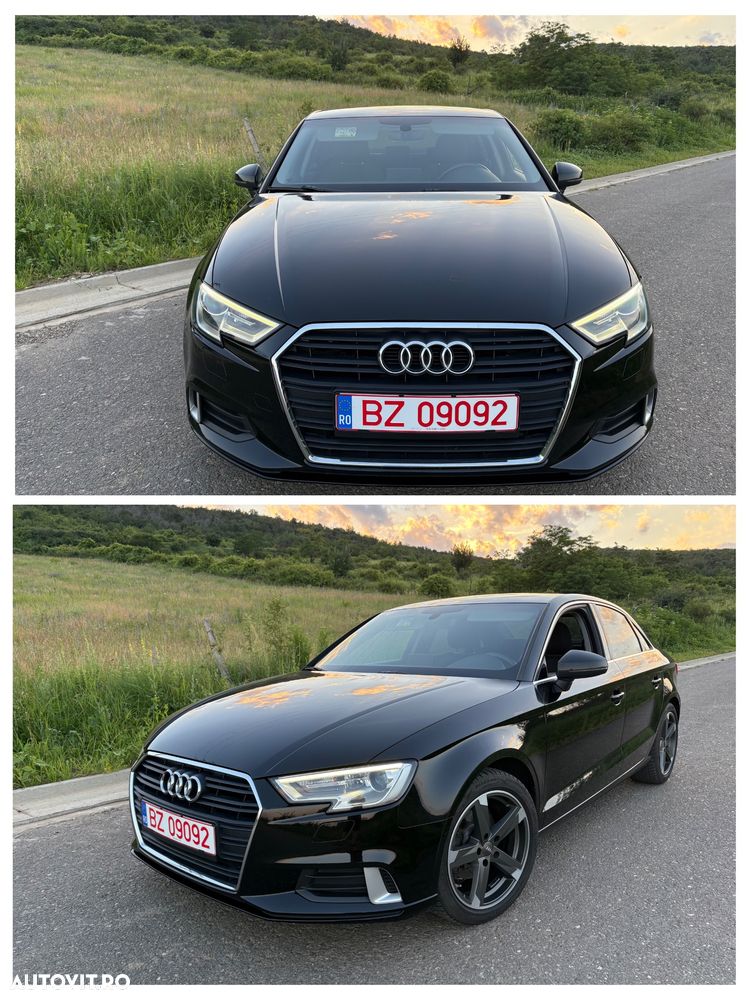 Audi A3 2.0 TDI Sport - 5