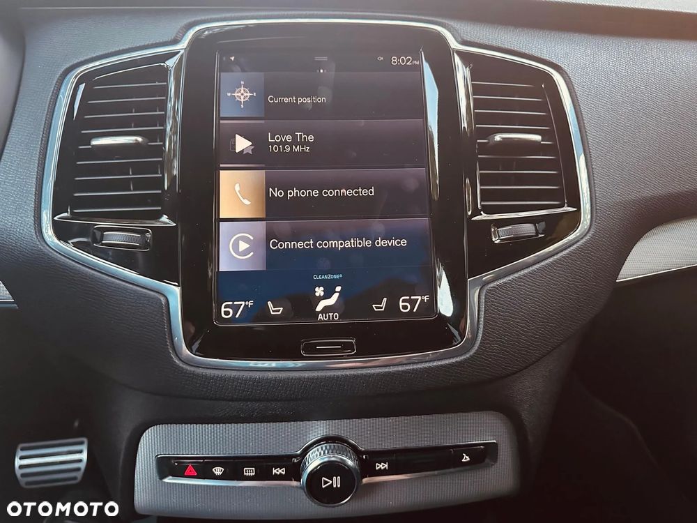 Volvo XC 90 - 20