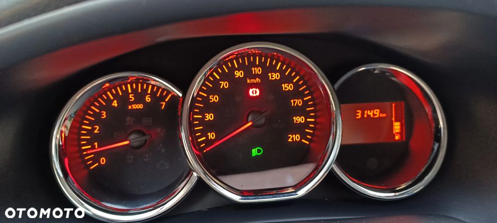 Dacia Sandero 1.2 16V Laureate - 21