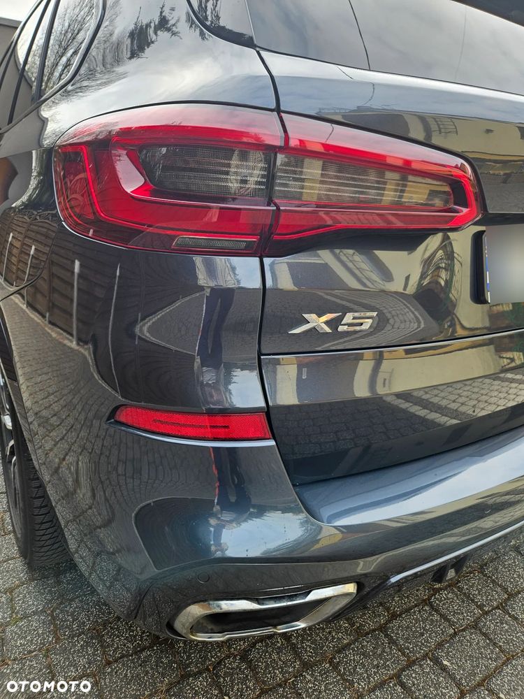 BMW X5 xDrive30d - 13