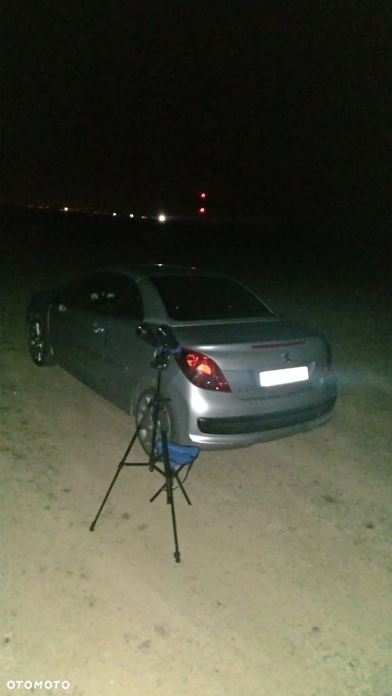 Peugeot 207 CC - 3