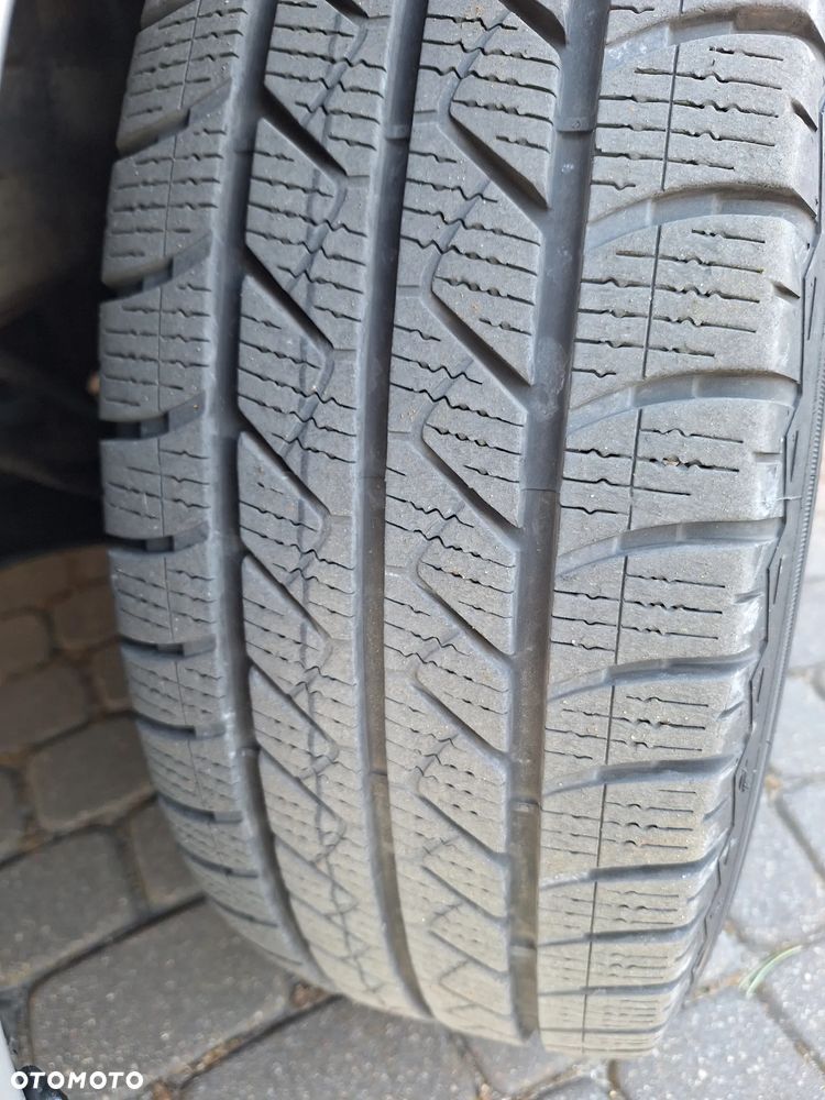 Renault Trafic Generation Expression - 37