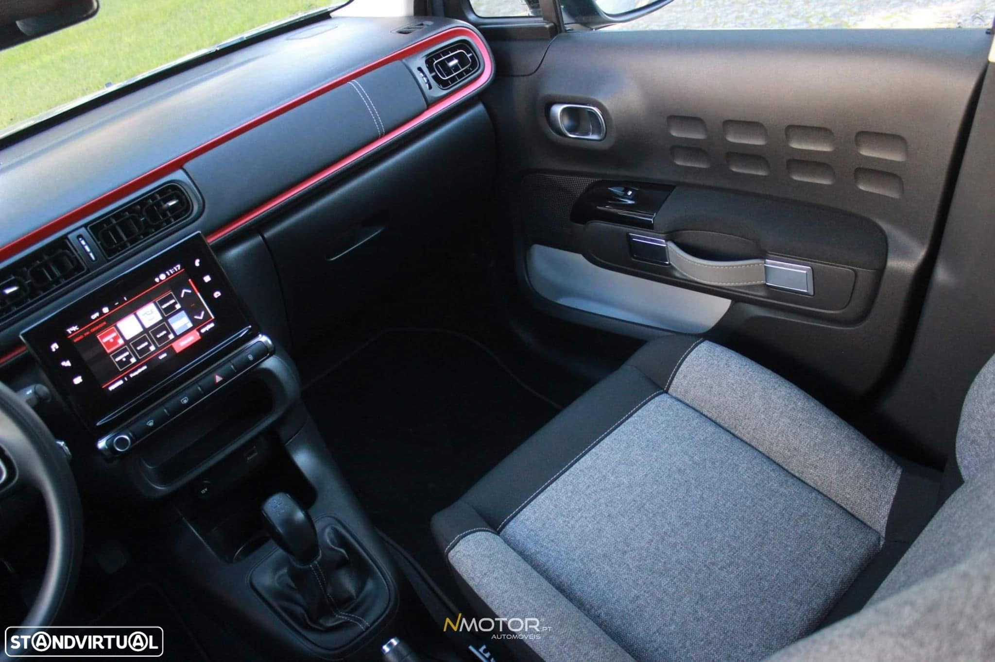 Citroën C3 1.2 PureTech C-Series - 13