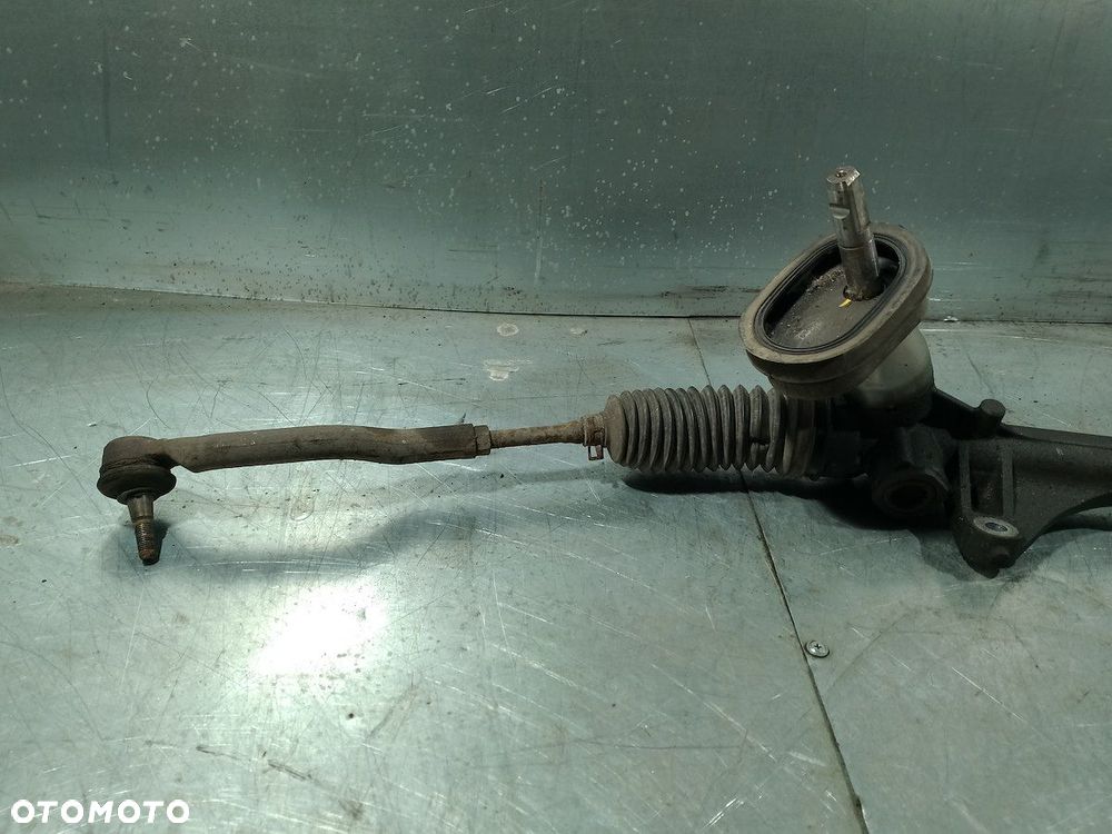 MAGLOWNICA PRZEKŁADNIA KIEROWNICY NISSAN TIIDA 1009532270   48001EM30B - 9