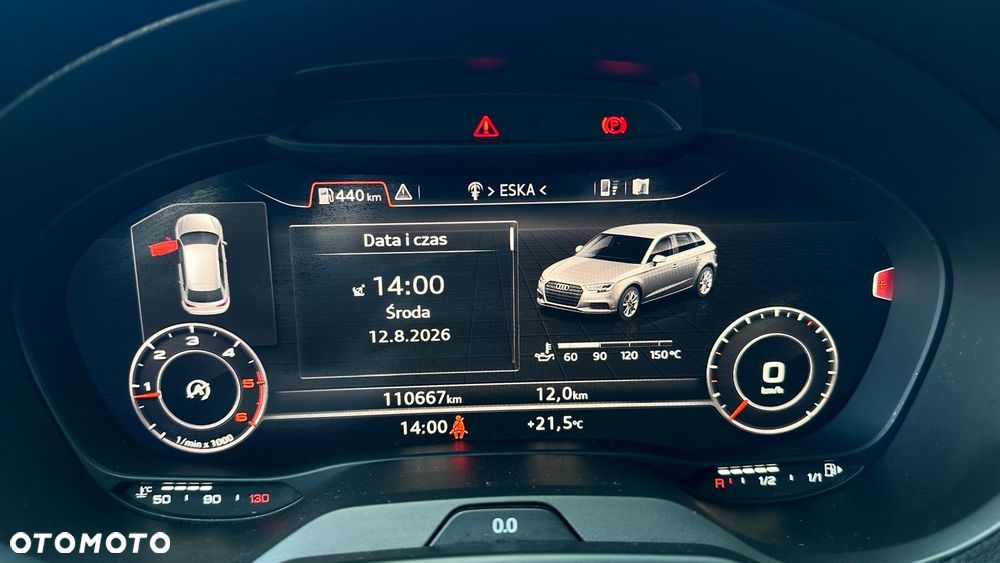 Audi A3 Sportback - 30