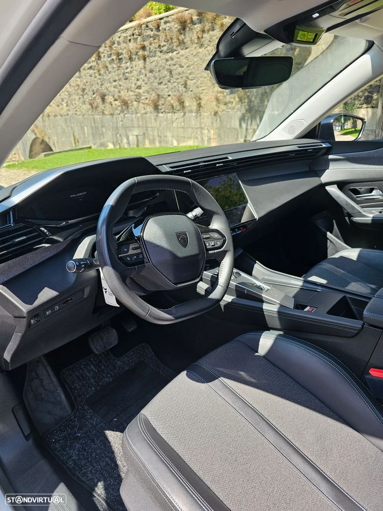 Peugeot 308 CC - 8