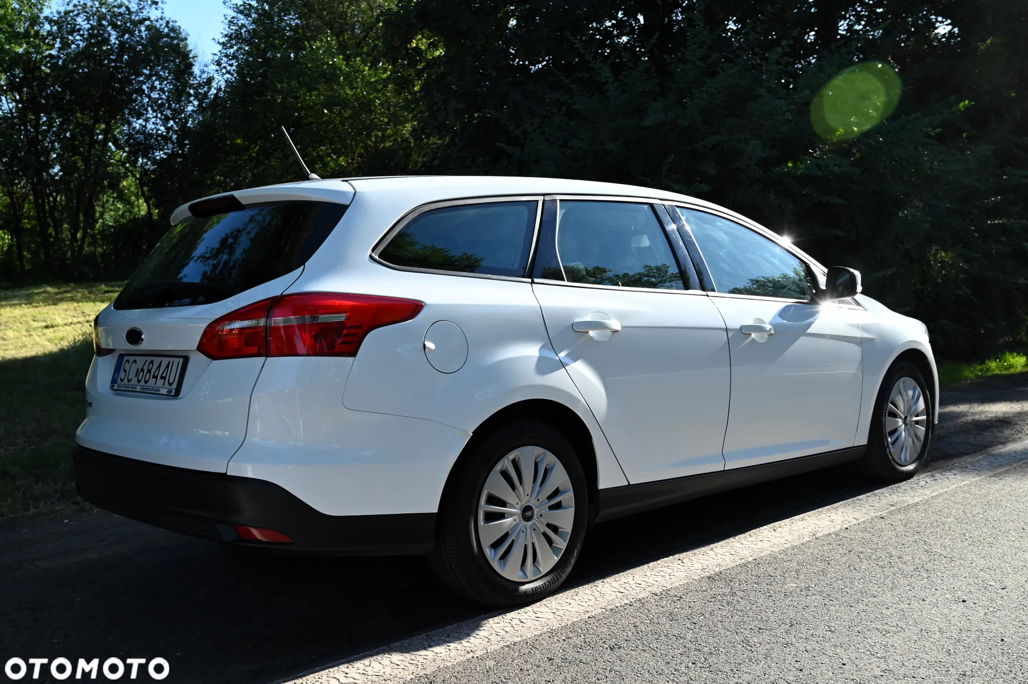 Ford Focus - 23