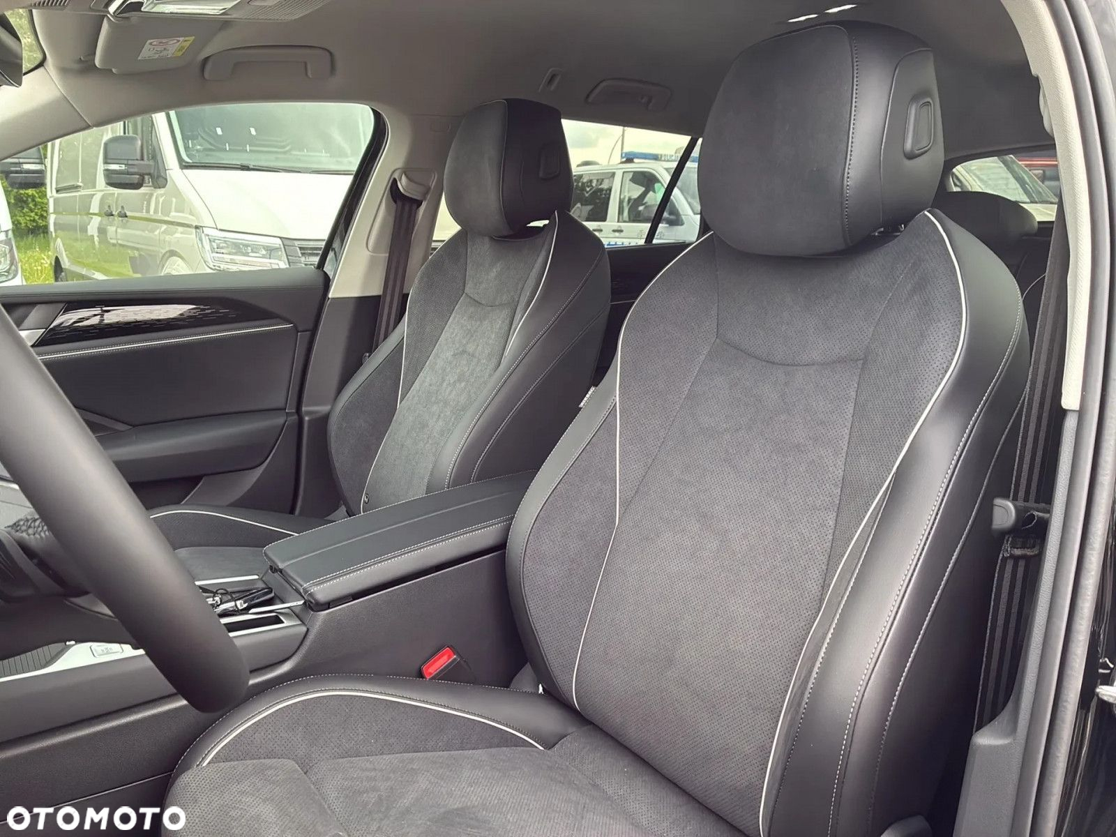 Volkswagen Passat - 6