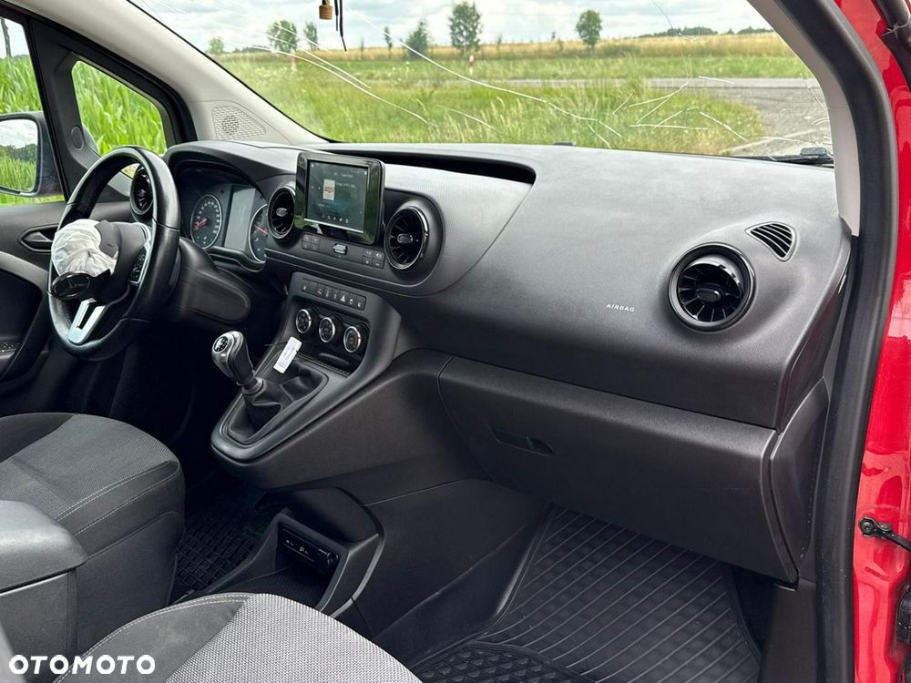 Mercedes-Benz Citan Tourer L1 420.723 - 20