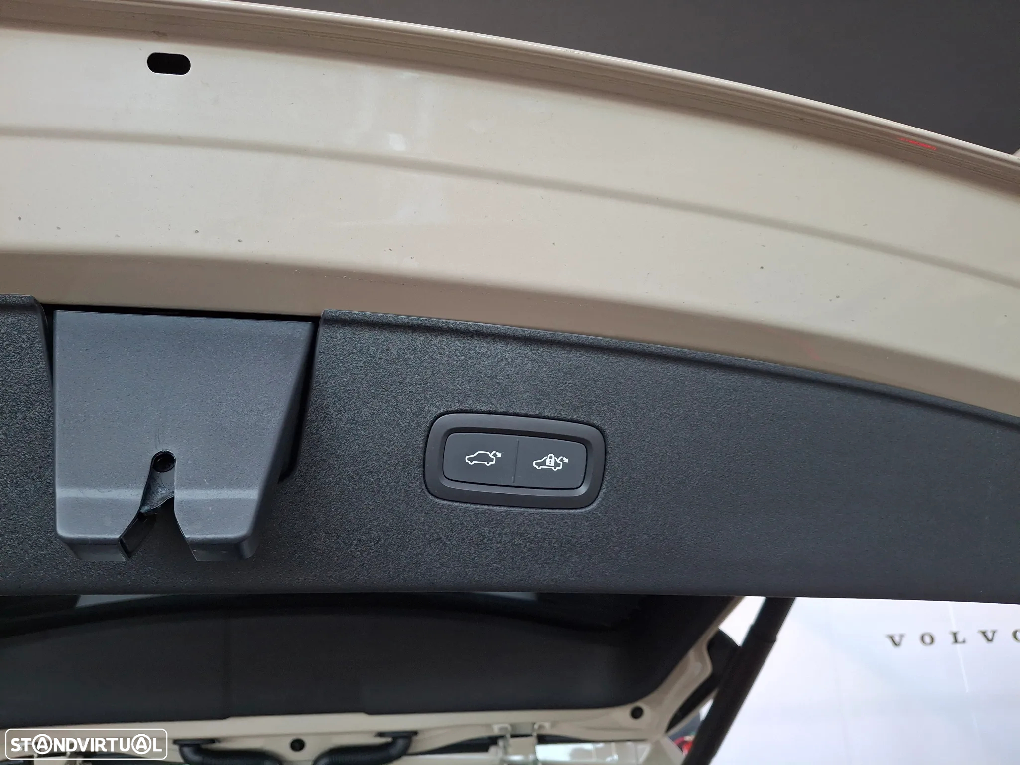 Volvo EX90 111 kWh Twin Motor Performance Ultra - 6