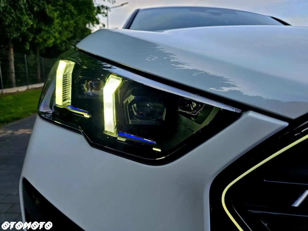 BMW X2 M35i xDrive - 13