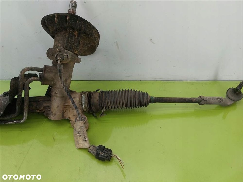Maglownica Ford Focus Mk2 2004-2011 5M513200EE ORYGINAŁ - 8