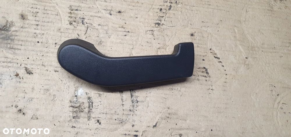 Klamka wewnętrzna drzwi Renault Trafic III Vivaro B 8200766678 - 1