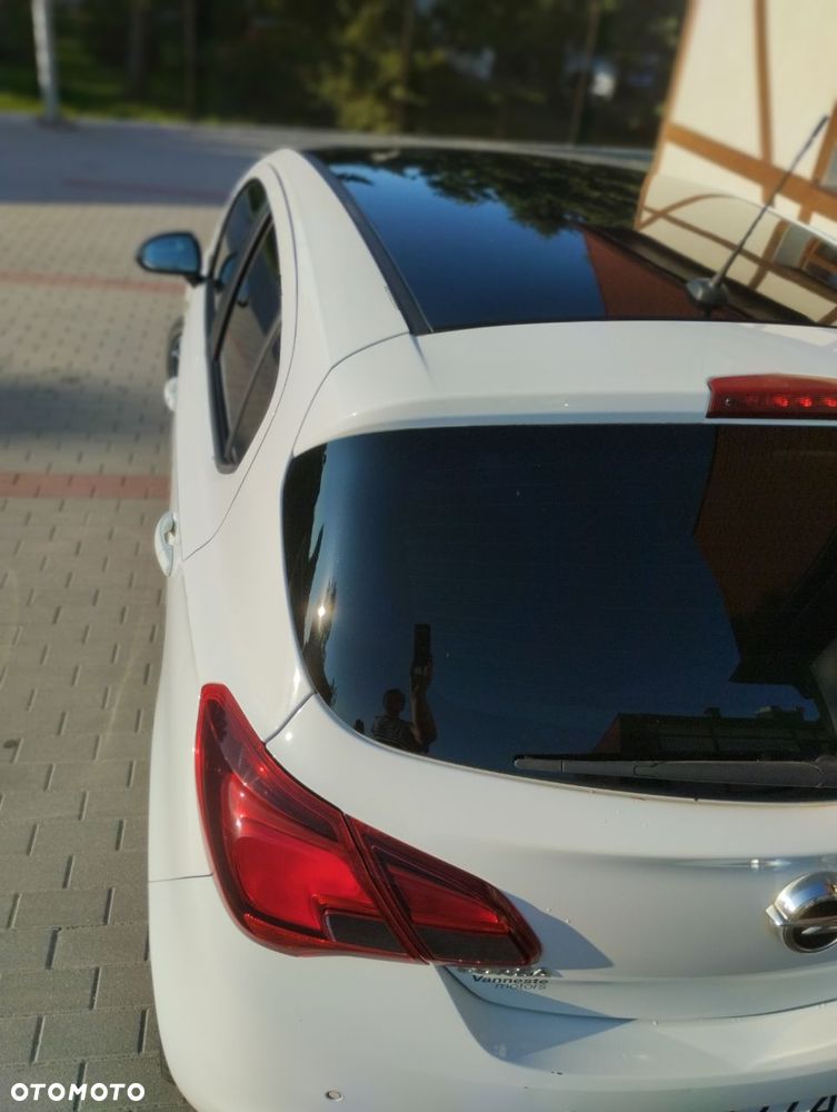 Opel Corsa 1.4 T GSi S&S - 16